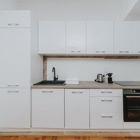 Panoramic Apartment Budva Dış mekan fotoğraf