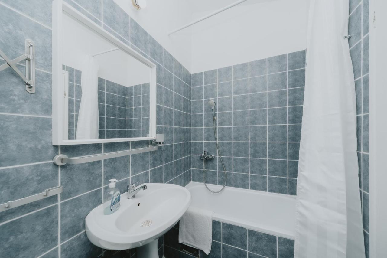 Panoramic Apartment Budva Dış mekan fotoğraf